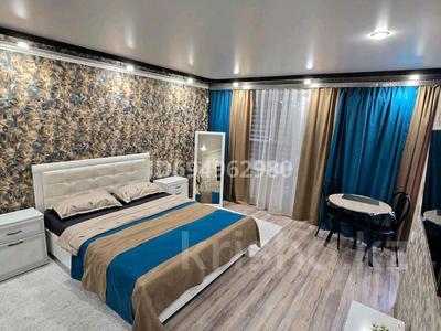 1-комнатная квартира · 34 м² · 4/5 этаж, 3 мкр 21 — Т/д Керуен, Халык банк за 10 900 〒 в Лисаковске