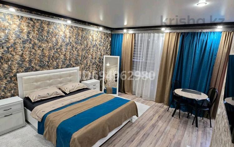 1-бөлмелі пәтер · 34 м² · 4/5 қабат, 3 мкр 21 — Т/д Керуен, Халык банк, бағасы: 10 900 〒 в Лисаковске — фото 16