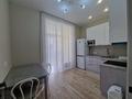 1-комнатная квартира · 42 м² · 7/10 этаж, мкр Уркер, Ул, Туран 46/4 за 250 000 ₸ в Астане, Нура р-н — фото 4