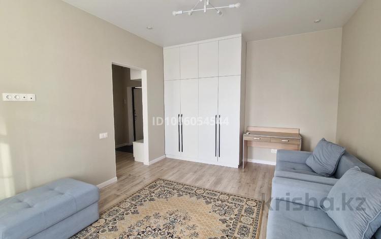 1-комнатная квартира · 42 м² · 7/10 этаж, мкр Уркер, Ул, Туран 46/4 за 250 000 ₸ в Астане, Нура р-н — фото 29