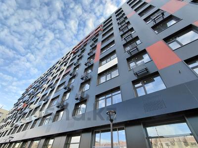 3-бөлмелі пәтер · 86.4 м² · 6/10 қабат, Гашека 5, бағасы: 43 млн ₸ в Костанае