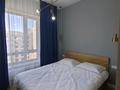 1-комнатная квартира · 39 м² · 9/9 этаж, Орынбор 12 за 260 000 ₸ в Астане, Есильский р-н — фото 4