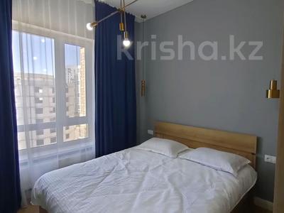 1-комнатная квартира · 39 м² · 9/9 этаж, Орынбор 12 за 250 000 ₸ в Астане, Есильский р-н