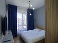 1-комнатная квартира · 39 м² · 9/9 этаж, Орынбор 12 за 260 000 ₸ в Астане, Есильский р-н — фото 3