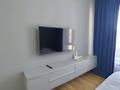 1-комнатная квартира · 39 м² · 9/9 этаж, Орынбор 12 за 260 000 ₸ в Астане, Есильский р-н — фото 2