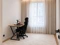 2-комнатная квартира · 62.5 м² · 3/21 этаж, Тургут Озала — Абая за 57 млн ₸ в Алматы, Бостандыкский р-н — фото 7
