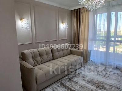 3-бөлмелі пәтер · 64.6 м² · 6/10 қабат, мкр Сайран, Толе би 285/8 к16, бағасы: 450 000 ₸ в Алматы, Ауэзовский р-н