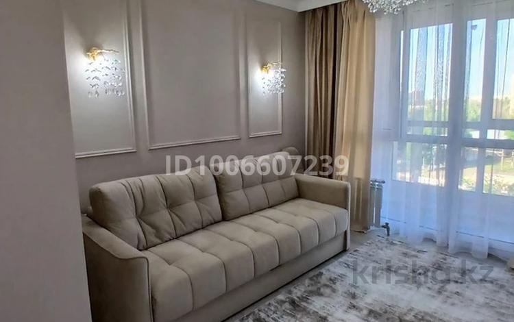 3-бөлмелі пәтер · 64.6 м² · 6/10 қабат, мкр Сайран, Толе би 285/8 к16, бағасы: 450 000 ₸ в Алматы, Ауэзовский р-н — фото 4