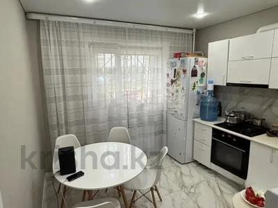 3-комнатная квартира · 78.3 м² · 1/9 этаж, Герасимова 12 за 36 млн 〒 в Костанае