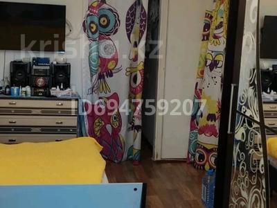 2-комнатная квартира · 43.5 м² · 4/5 этаж, 6 мкр 14 за 12 млн 〒 в Темиртау