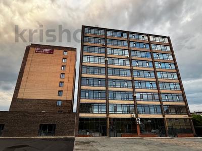 2-бөлмелі пәтер · 81.4 м² · 5/9 қабат, Тауельсыздык 30, бағасы: 40 млн ₸ в Костанае