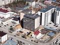 2-бөлмелі пәтер · 81.4 м² · 5/9 қабат, Тауельсыздык 30, бағасы: 40 млн ₸ в Костанае — фото 3