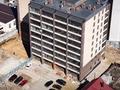 2-бөлмелі пәтер · 81.4 м² · 5/9 қабат, Тауельсыздык 30, бағасы: 40 млн ₸ в Костанае — фото 4