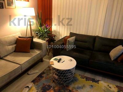 2-комнатная квартира · 50 м² · 8/16 этаж, Женис 67 — Молдагуловой, Московской Золотой ключик Аграрный университет КазАту за 10 000 ₸ в Астане, Сарыарка р-н
