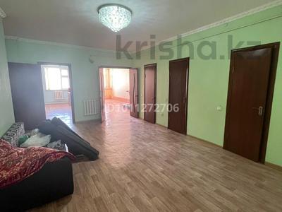 3-бөлмелі пәтер · 90 м² · 5/5 қабат, мкр Байтерек 10 — Б, бағасы: 23 млн 〒 в Таразе