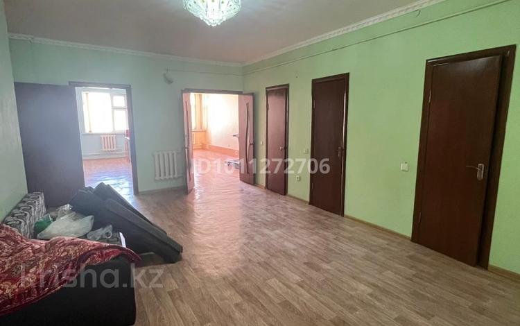 3-бөлмелі пәтер · 90 м² · 5/5 қабат, мкр Байтерек 10 — Б, бағасы: 23 млн 〒 в Таразе — фото 2