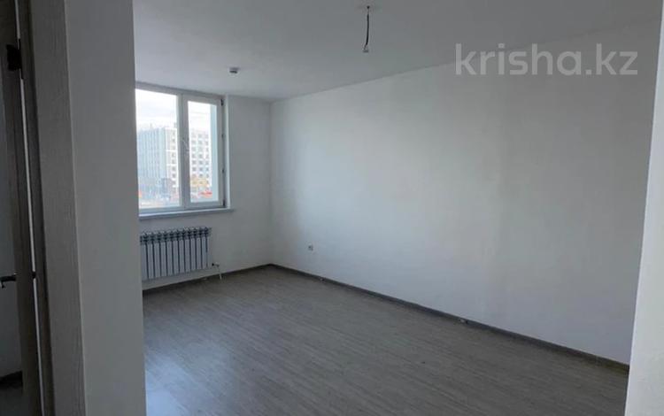 1-комнатная квартира · 38 м² · 4/15 этаж, ул. Шафика Чокина 1 за 18.5 млн ₸ в Астане, Нура р-н — фото 3