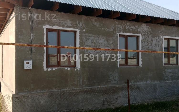 Отдельный дом · 4 комнаты · 120 м² · 6 сот., мкр Бектобе за 25 млн ₸ в Таразе — фото 2