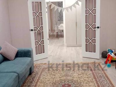 3-комнатная квартира · 81.9 м² · 2/9 этаж, васильковский 13а за 39.6 млн ₸ в Кокшетау