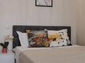 1-бөлмелі пәтер · 35 м² · 6/6 қабат, Уранхаева 15г, бағасы: 20 000 ₸ в Семее