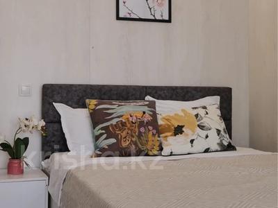 1-бөлмелі пәтер · 35 м² · 6/6 қабат, Уранхаева 15г, бағасы: 20 000 ₸ в Семее
