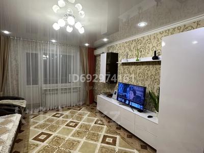 3-комнатная квартира, 60 м², 5/5 этаж, Морозова 76 за 20 млн 〒 в Щучинске