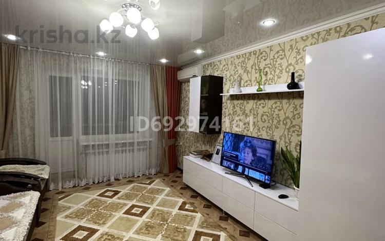 3-комнатная квартира, 60 м², 5/5 этаж, Морозова 76 за 19 млн 〒 в Щучинске — фото 2