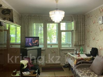 2-комнатная квартира, 44 м², 2/5 этаж, желтоксан 17б за 17 млн 〒 в Шымкенте, Туран р-н