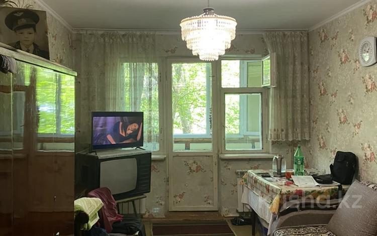 2-комнатная квартира, 44 м², 2/5 этаж, желтоксан 17б за 17 млн 〒 в Шымкенте, Туран р-н — фото 2