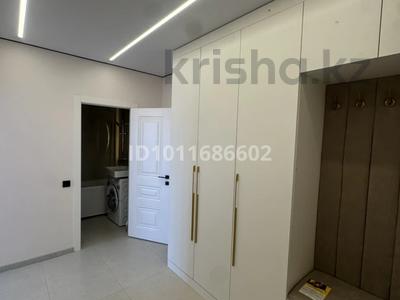 2-комнатная квартира · 55 м² · 5/10 этаж, Алтын Орда 7/1а за 37 млн 〒 в Алматы, Наурызбайский р-н