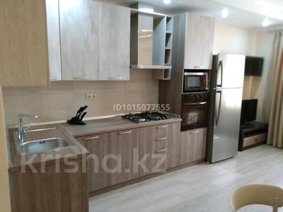 2-комнатная квартира · 47 м² · 7/10 этаж, Мауленова 50 за 61 млн ₸ в Алматы, Алмалинский р-н