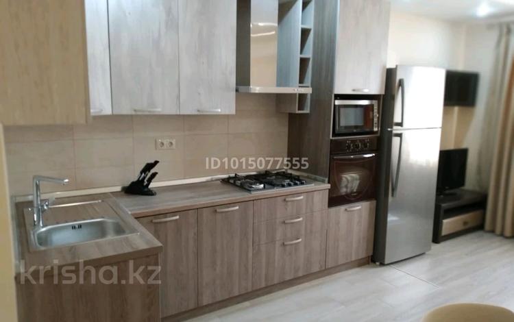 2-комнатная квартира · 47 м² · 7/10 этаж, Мауленова 50 за 61 млн ₸ в Алматы, Алмалинский р-н — фото 2