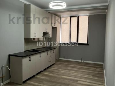 1-комнатная квартира · 48.8 м² · 4/5 этаж, 160-й квартал, 71 стр 119 — Жаңадан Больница салынып жатыр акиматка жақынырақ за 14.5 млн ₸ в Туркестане