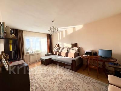 2-комнатная квартира · 62 м² · 15/19 этаж, Кудайбердиулы 2 — Набережная за 32.5 млн ₸ в Астане, Алматы р-н