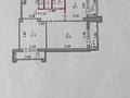 2-комнатная квартира · 62 м² · 15/19 этаж, Кудайбердиулы 2 — Набережная за 32.5 млн ₸ в Астане, Алматы р-н — фото 21