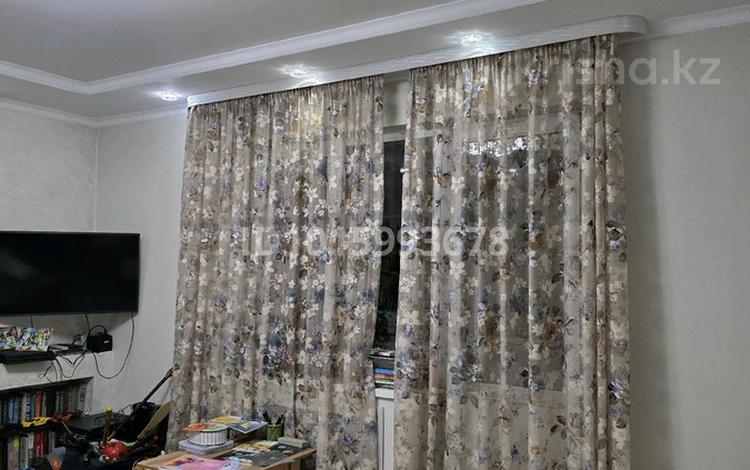 2-бөлмелі пәтер · 63 м² · 3/9 қабат, Құлагер ш/а. 13, бағасы: 50 млн ₸ в Алматы, Жетысуский р-н — фото 2