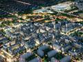 3-бөлмелі пәтер · 75.64 м² · 3/6 қабат, мкр Гажайып, Бауыржана Момышулы 11/14а — Монке би, бағасы: 48.5 млн ₸ в Алматы, Алатауский р-н — фото 3