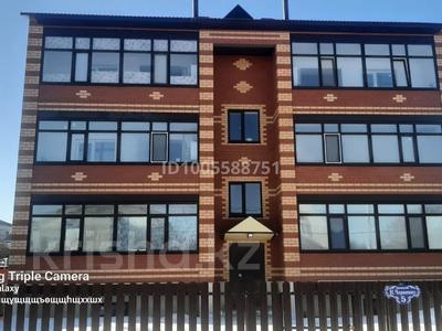 Отдельный дом · 3 комнаты · 102 м² · 5 сот., мкр Кадыра Мырза-Али, Черненко 5 — Возле улицы Тауелсыздык за 40 млн 〒 в Уральске