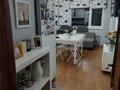 2-комнатная квартира · 58 м² · 5/9 этаж, мкр Мамыр-3 22 за 47 млн ₸ в Алматы, Ауэзовский р-н — фото 2