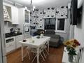 2-комнатная квартира · 58 м² · 5/9 этаж, мкр Мамыр-3 22 за 47 млн ₸ в Алматы, Ауэзовский р-н — фото 3