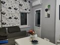 2-комнатная квартира · 58 м² · 5/9 этаж, мкр Мамыр-3 22 за 47 млн ₸ в Алматы, Ауэзовский р-н — фото 6