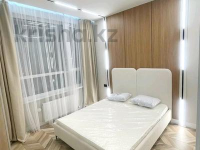 2-комнатная квартира, 50 м², 6/12 этаж помесячно, Улы Дала — EXPO, NAZARBAYEV UNIVERSITY за 270 000 〒 в Астане, Есильский р-н