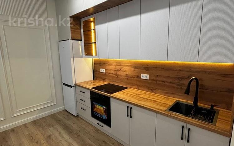 2-комнатная квартира · 48 м² · 6/12 этаж, Улы Дала — EXPO, NAZARBAYEV UNIVERSITY за 250 000 〒 в Астане, Есильский р-н — фото 17