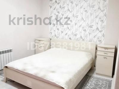 2-комнатная квартира · 53 м² · 3/20 этаж, Туркестан 14А за 320 000 ₸ в Астане, Есильский р-н