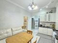 2-бөлмелі пәтер · 53 м² · 3/20 қабат, Туркестан 14А, бағасы: 320 000 ₸ в Астане, Есильский р-н — фото 14