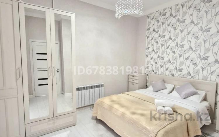2-бөлмелі пәтер · 53 м² · 3/20 қабат, Туркестан 14А, бағасы: 320 000 ₸ в Астане, Есильский р-н — фото 49