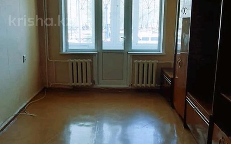 1-комнатная квартира, 31.2 м², 2/5 этаж, Курмангазы за 9.5 млн 〒 в Уральске — фото 2
