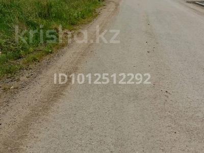 Участок · 8.6 соток, Қамбар батыр 17 — Абай көшесі Қамбар батыр қиылысында за 12 млн ₸ в Косшы