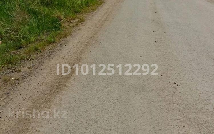 Жер телімі · 8.6 сотық, Қамбар батыр 17 — Абай көшесі Қамбар батыр қиылысында, бағасы: 12 млн ₸ в Косшы — фото 9