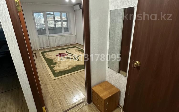 1-бөлмелі пәтер · 41.1 м² · 8/9 қабат, мкр Болашак 129/2, бағасы: 13.5 млн ₸ в Актобе — фото 2